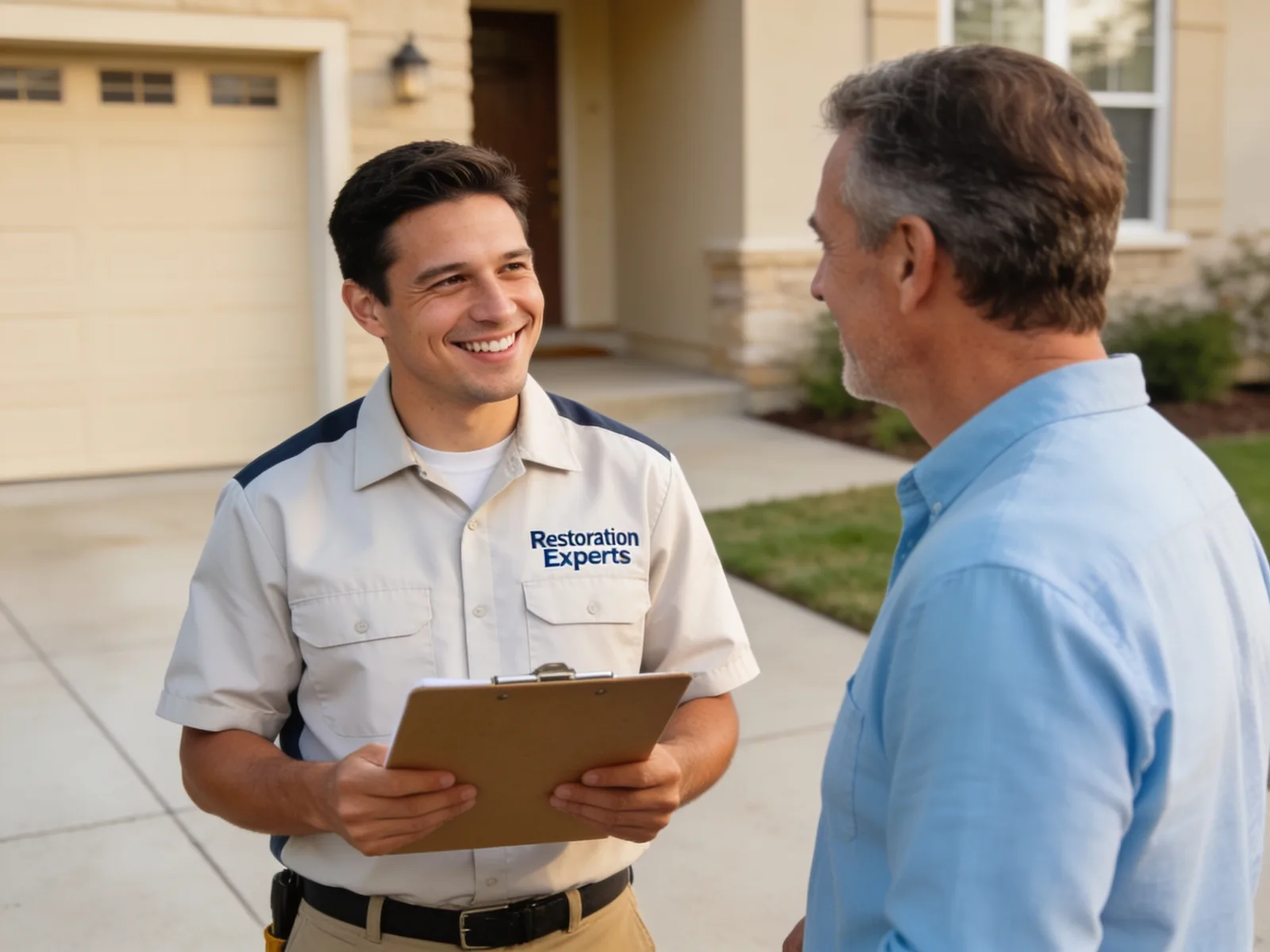 Water Damage Cleanup Twin Bridges, CA FAQs